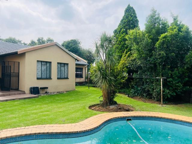 House for rent in Bracken Downs, City of Ekurhuleni Metropolitan Municipality