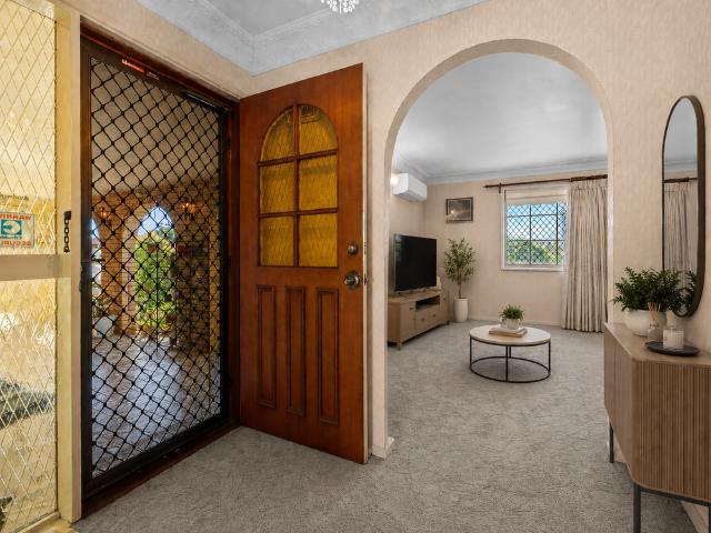House for rent in Toombul, Queensland