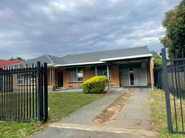 House for rent in Horseshoe Creek, South Australia