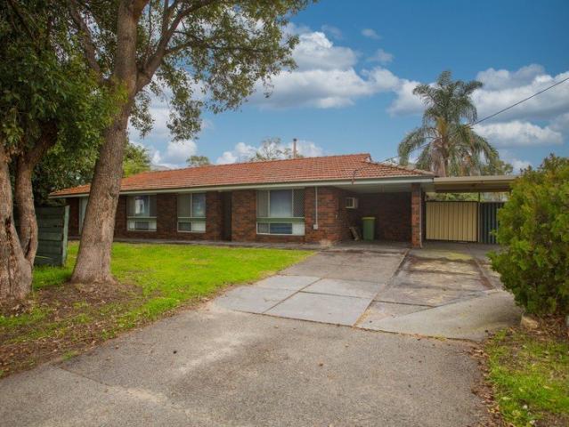House for rent in Beckenham, Western Australia