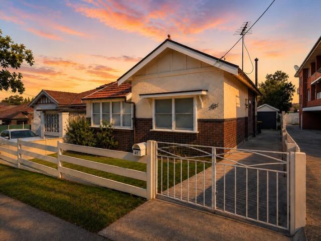 House for rent in Sydney, New South Wales