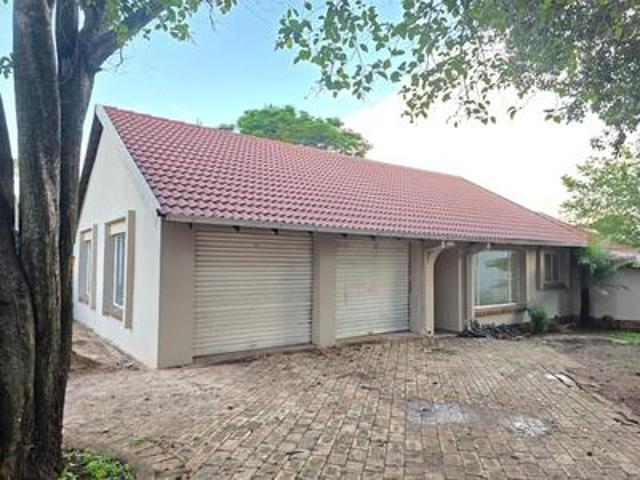 House for sale in Waterkloof, Gauteng