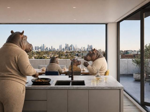 Apartment for sale in Camerons Creek, Victoria