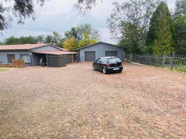 Land for sale in Ekurhuleni, Gauteng