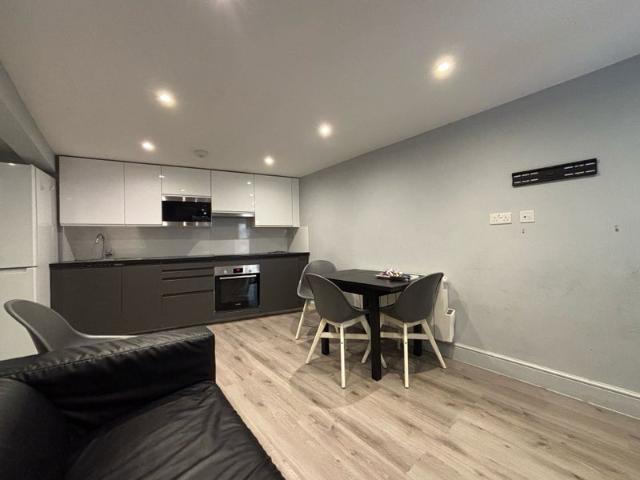 Apartment for rent in London Borough of Brent, Greater London