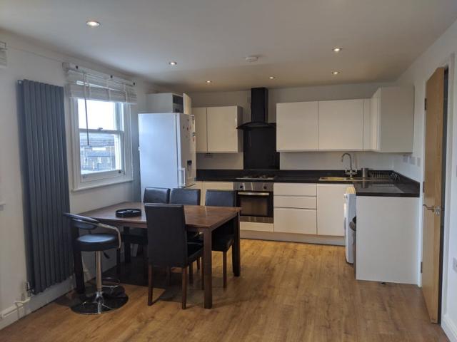 Apartment for rent in Loughborough Junction, Greater London