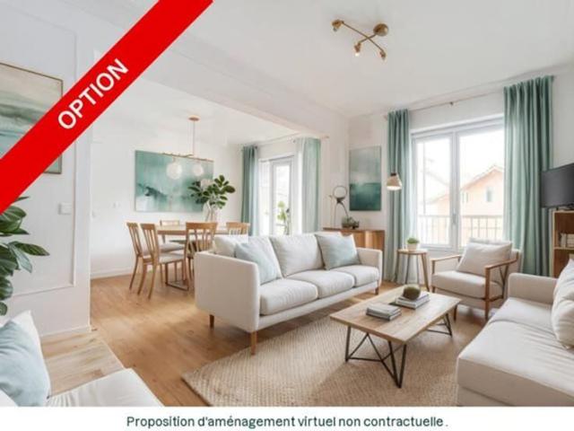 Appartement location à Liège, Wallonie