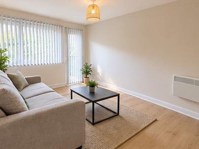 Apartment for rent in Calderstones