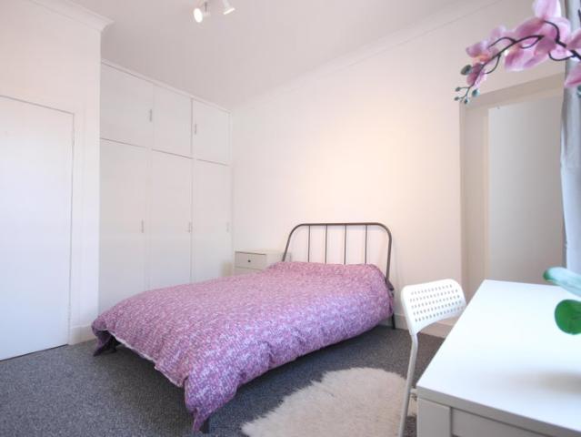 Apartment for rent in Lauriston, Scotland