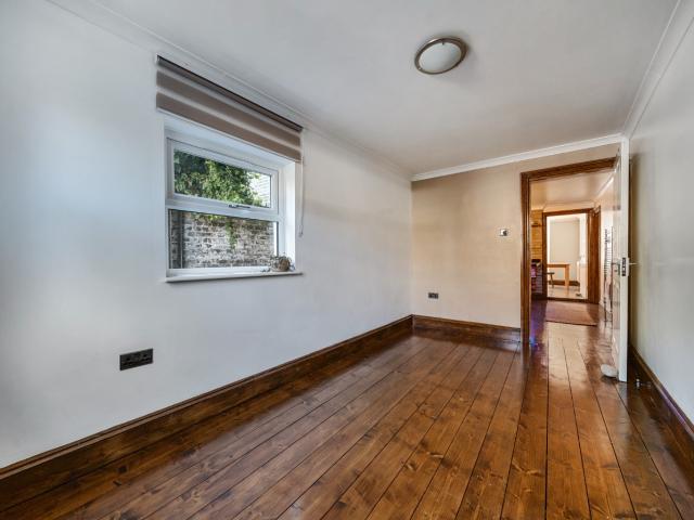 Apartment for rent in London Borough of Lewisham, New Cross