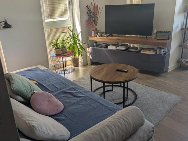 Apartment for rent in East Greenwich, Greater London