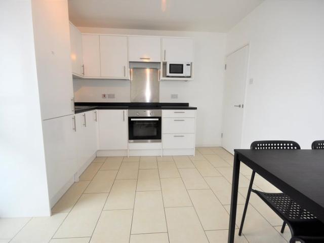 Apartment for rent in Fitzrovia, Greater London