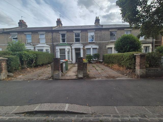 Apartment for rent in Forest Gate, Greater London