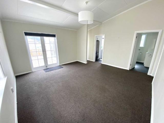 Apartment for rent in Te Aro, Wellington