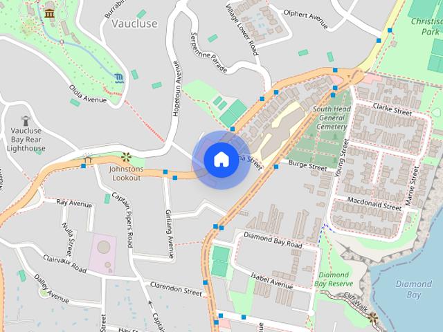 Apartment for rent in Sydney, New South Wales