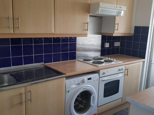 Apartment for rent in Hendon, Greater London