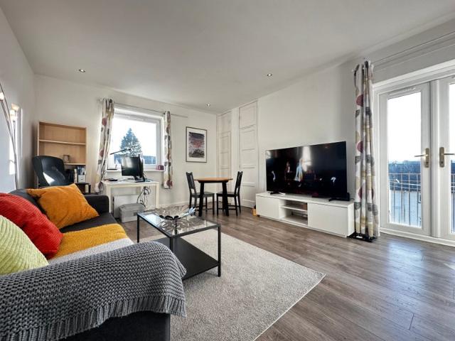 Apartment for rent in Scotland
