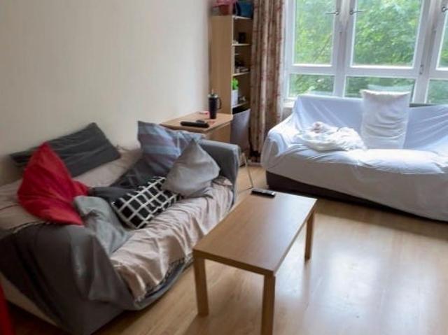 Apartment for rent in Finsbury, Greater London