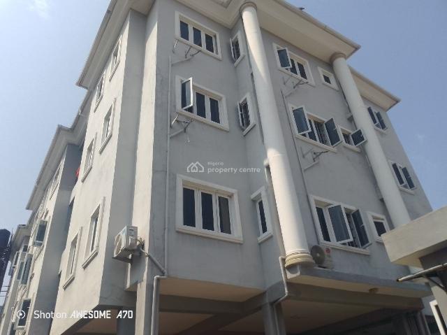 Flat for rent in Ibeju Lekki, Abuja