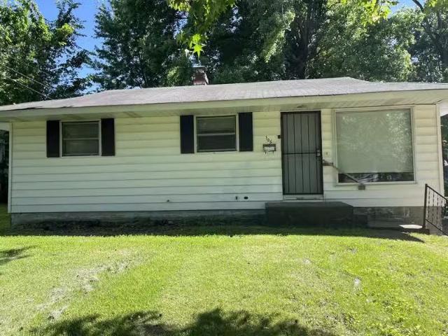 House for rent in Saint Louis