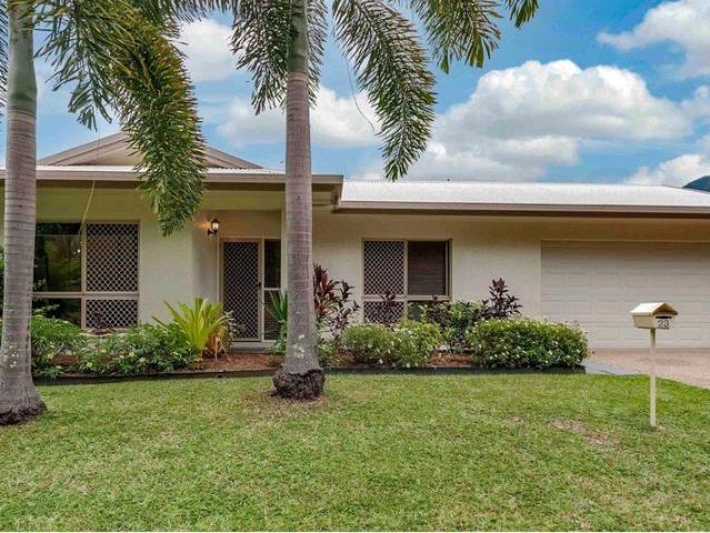 House for rent in Mount Sheridan, Queensland
