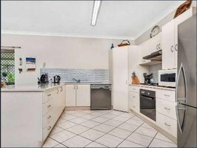 House for rent in Mount Sheridan, Queensland