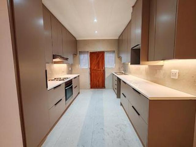 House for rent in Cape Town, Western Cape
