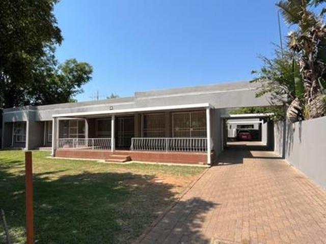 House for rent in Pretoria, City of Tshwane Metropolitan Municipality