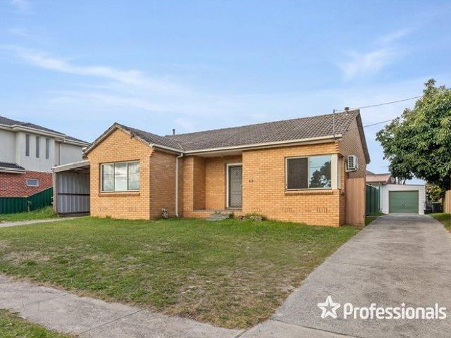 House for rent in Camerons Creek, Victoria