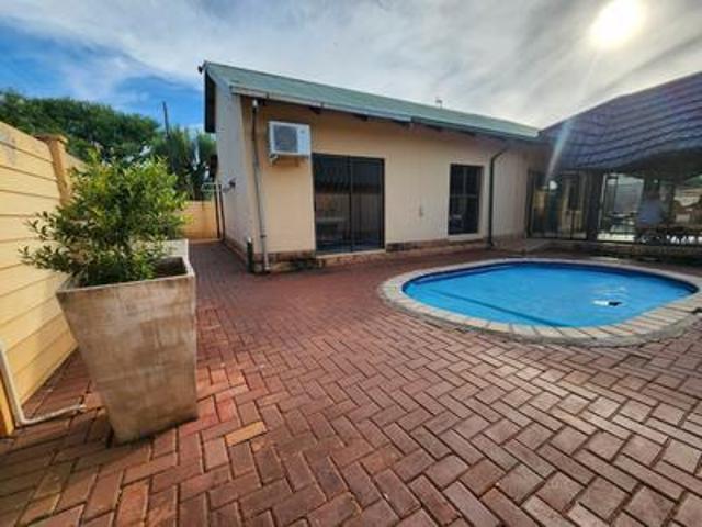 House for sale in Waterkloof, Gauteng