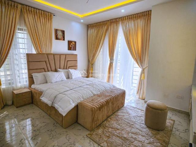 Property for sale in Ibeju Lekki, Abuja