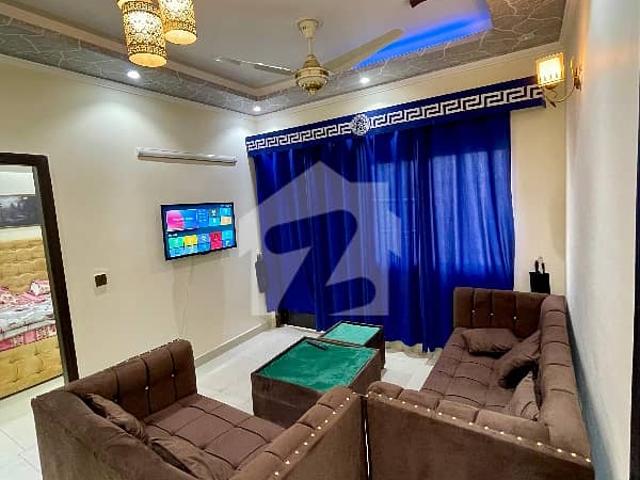 Apartment for rent in Islamabad