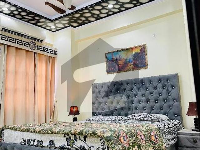 Apartment for rent in Islamabad