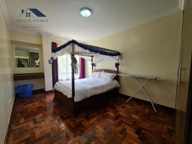 Apartment for rent in Kiambu, Nairobi
