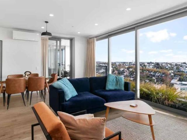 Apartment for rent in Auckland, Oroua County