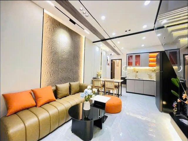 Bất động sản cho thuê tại Thanh Khê, Đà Nẵng