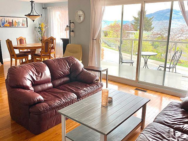 Townhouse for rent in Kamloops