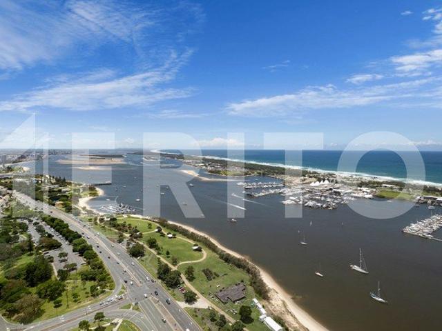 Apartment for rent in Southport, Gold Coast City