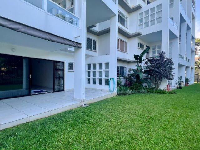 Apartment for rent in Umhlanga, Kwazulu-natal