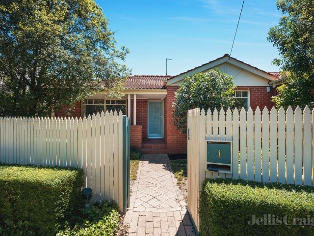 Apartment for rent in Camerons Creek, Victoria