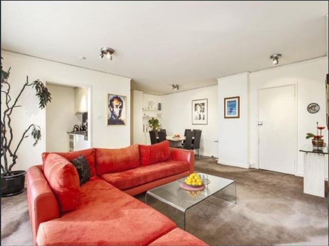 Apartment for rent in Camerons Creek, Victoria