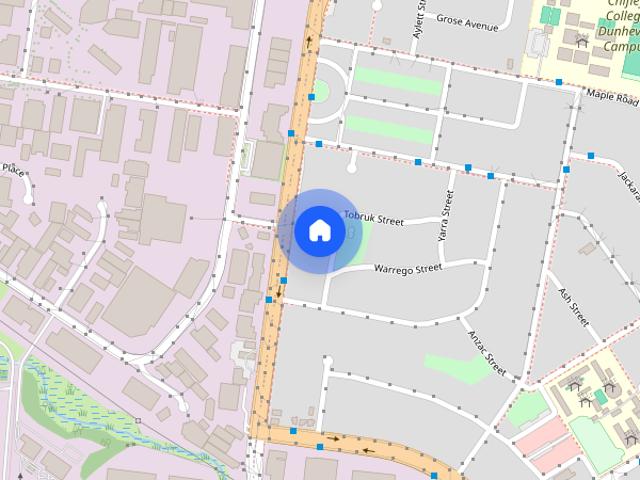 House for rent in Sydney, New South Wales