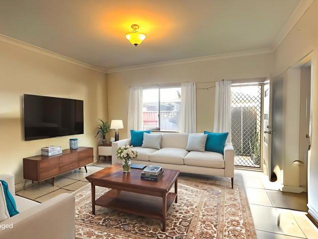 House for rent in Lidcombe, Sydney
