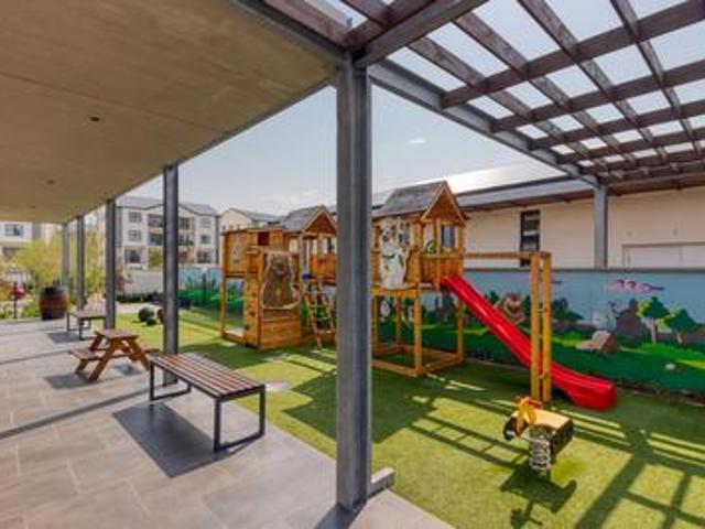 Apartment for rent in Western Cape
