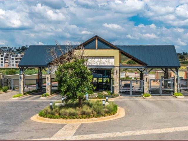 Apartment for rent in Vorna Valley, Midrand