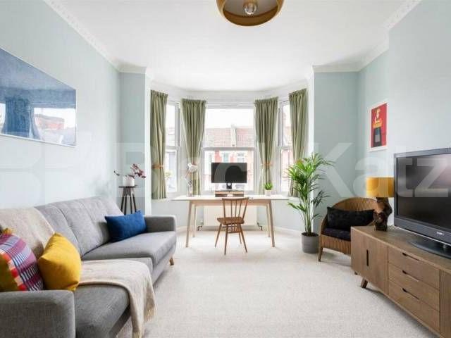 Apartment for rent in Cat Hill, Isle Of Man