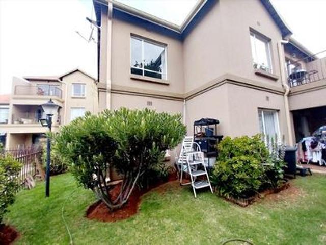 Townhouse for sale in Ekurhuleni, Gauteng