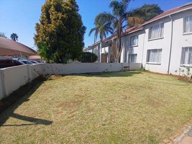 Townhouse for sale in Ekurhuleni, Gauteng
