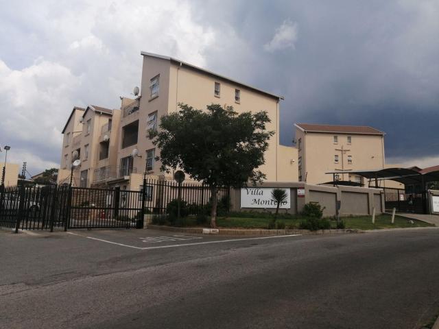 House for rent in Vorna Valley, Midrand