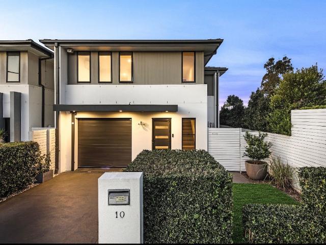 House for sale in Sydney, New South Wales